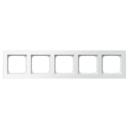 Ospel Sonata biały - ramka R-5R/00