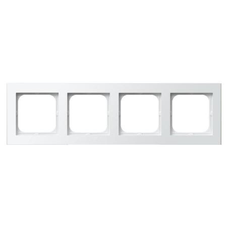 Ospel Sonata biały - ramka R-4R/00
