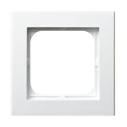 Ospel Sonata biały - ramka R-1R/00