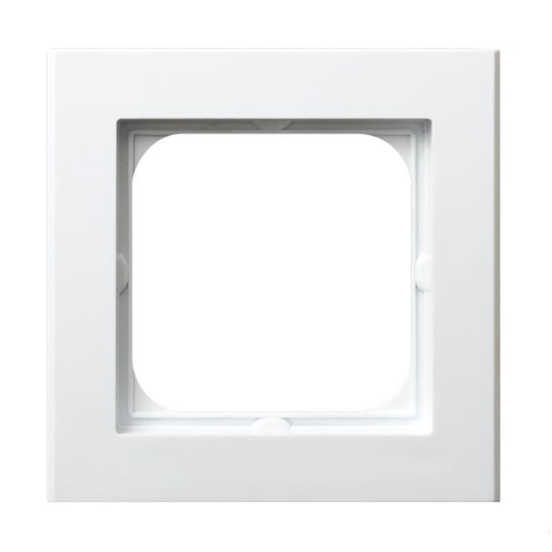 Ospel Sonata biały - ramka R-1R/00