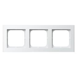 Ospel Sonata biały - ramka R-3R/00