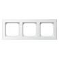 Ospel Sonata biały - ramka R-3R/00
