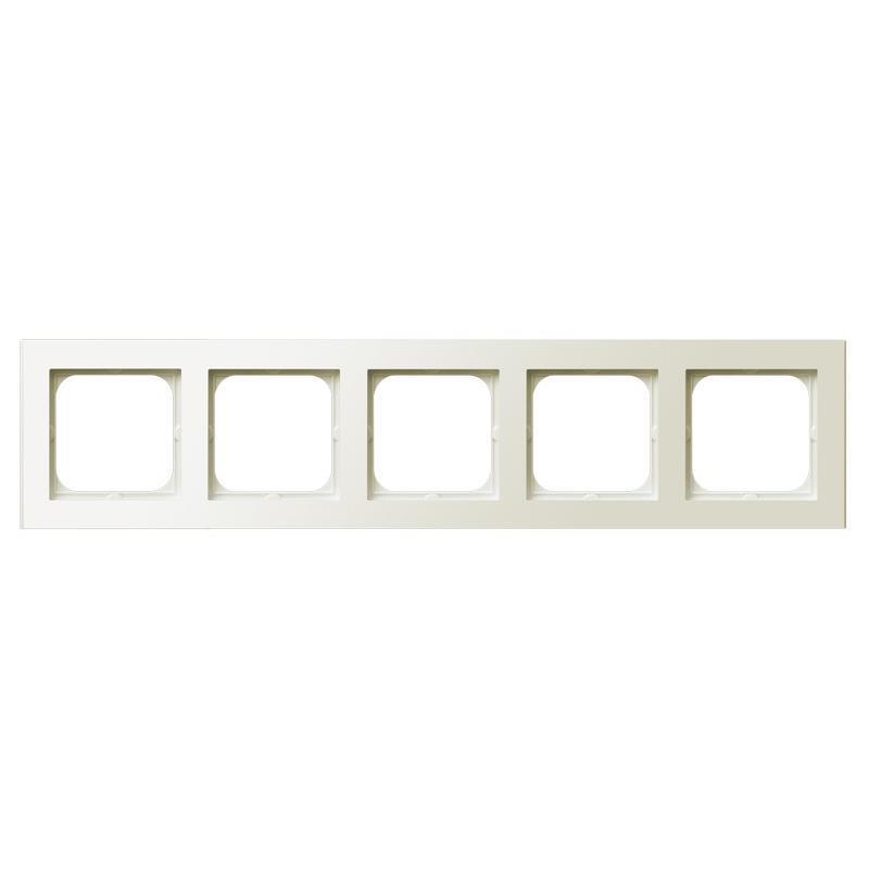 Ospel Sonata ecru - ramka R-5R/27