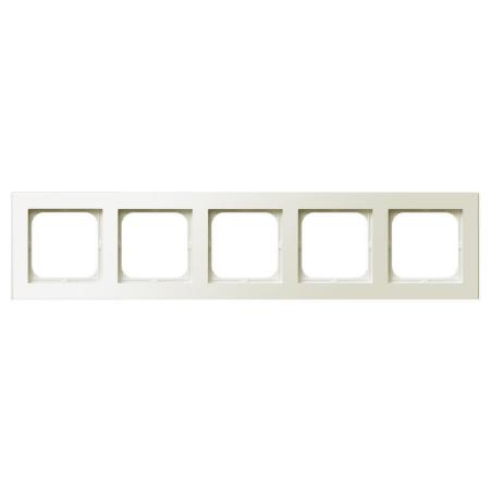 Ospel Sonata ecru - ramka R-5R/27