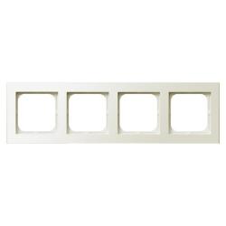 Ospel Sonata ecru - ramka R-4R/27
