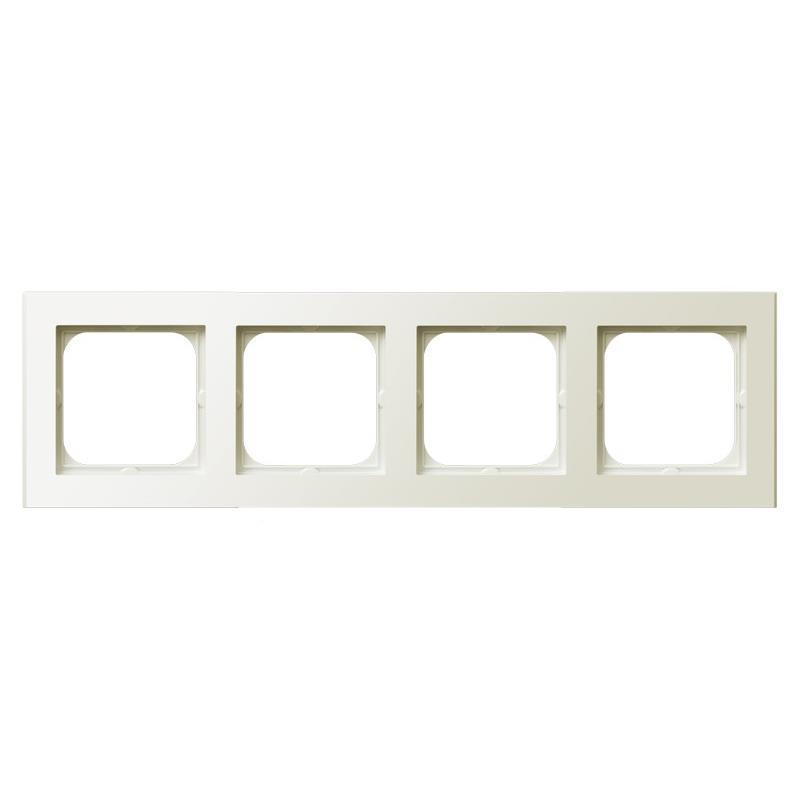 Ospel Sonata ecru - ramka R-4R/27