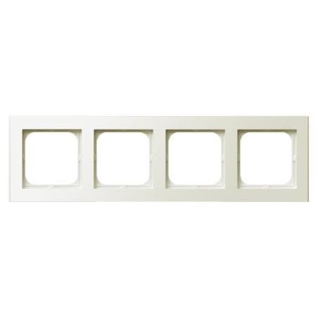 Ospel Sonata ecru - ramka R-4R/27