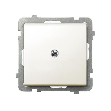 Ospel Sonata ecru - zaślepka Z-1R/m/27