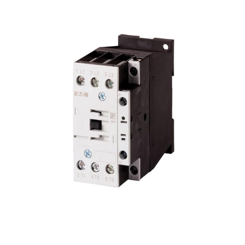 Stycznik DILM32-01-EA 32A 230V 1NC Eaton