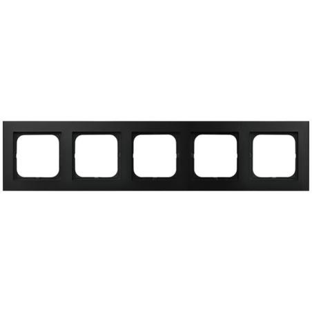 Ospel Sonata czarny - ramka R-5R/33