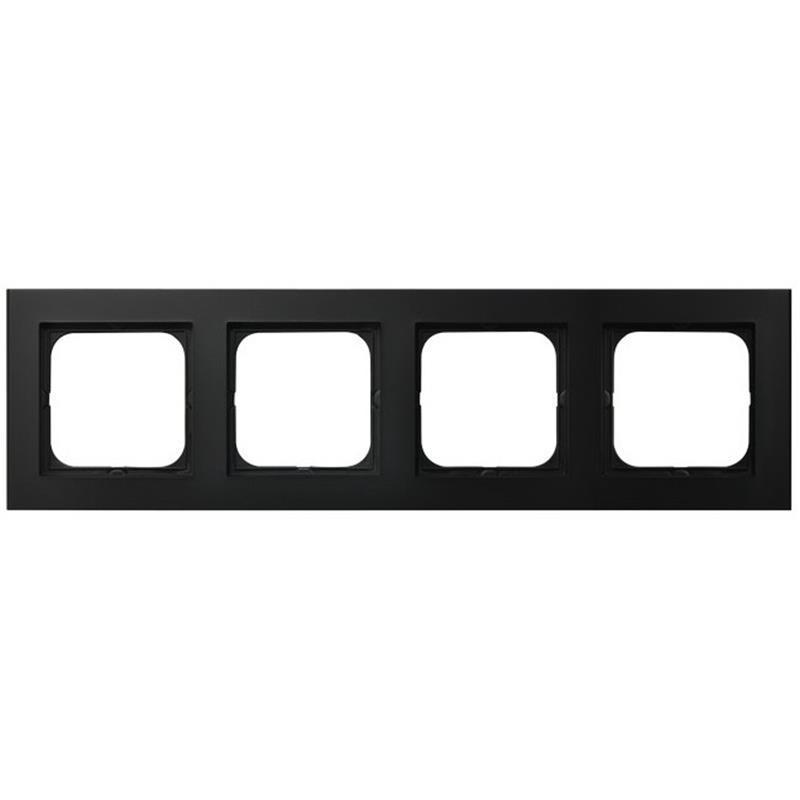 Ospel Sonata czarny - ramka R-4R/33