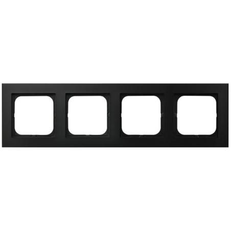 Ospel Sonata czarny - ramka R-4R/33