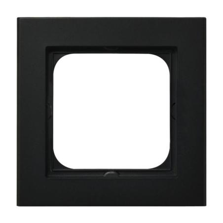 Ospel Sonata czarny - ramka R-1R/33