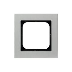 Ospel Sonata aluminium - ramka R-1RA/35 (6mm)