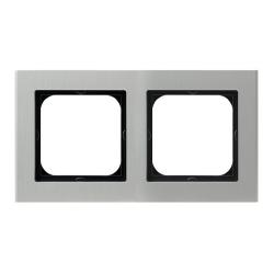 Ospel Sonata aluminium - ramka R-2RA/35 (6mm)