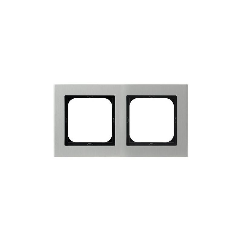 Ospel Sonata aluminium - ramka R-2RA/35 (6mm)