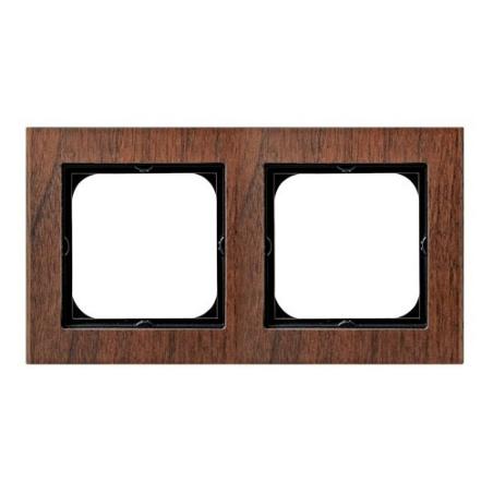 Ospel Sonata drewno  - ramka R-2RW/34 (6mm)