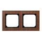 Ospel Sonata drewno  - ramka R-2RW/34 (6mm)