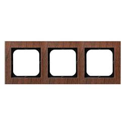 Ospel Sonata drewno  - ramka R-3RW/34 (6mm)