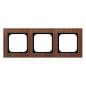 Ospel Sonata drewno  - ramka R-3RW/34 (6mm)