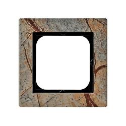 Ospel Sonata kamień - ramka R-1RK/63 (6mm)