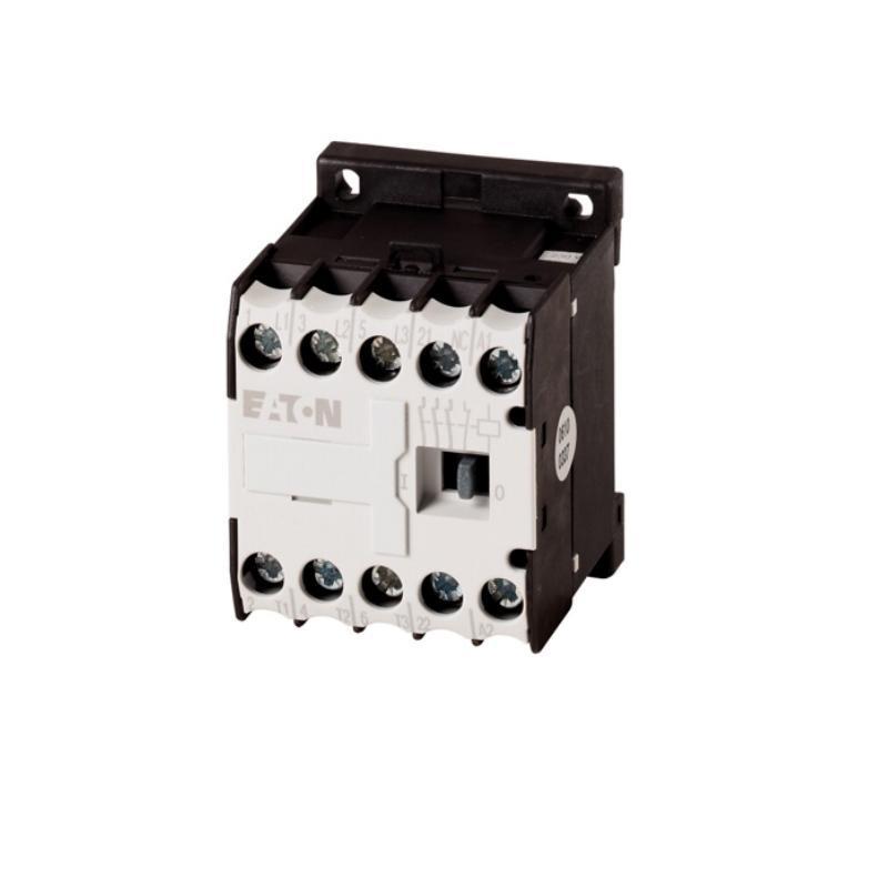 Stycznik DILEM-01-EA 9A 230V 1NC Eaton Stycznik DILEM-01-EA 9A 230V 1NC Eaton