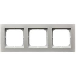 Ospel Sonata srebrny - ramka R-3R/38