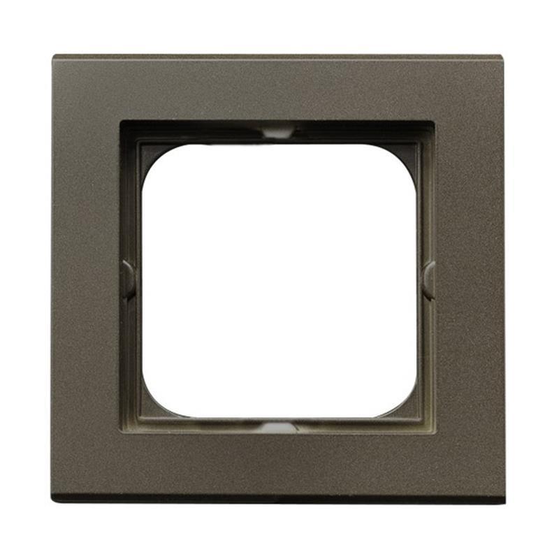 Ospel Sonata czekoladowy - ramka R-1R/40