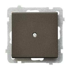 Ospel Sonata czekoladowy - zaślepka Z-1R/m/40