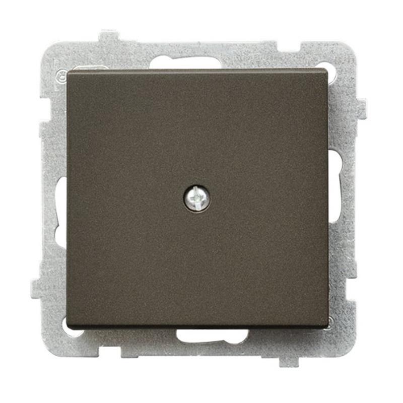 Ospel Sonata czekoladowy - zaślepka Z-1R/m/40