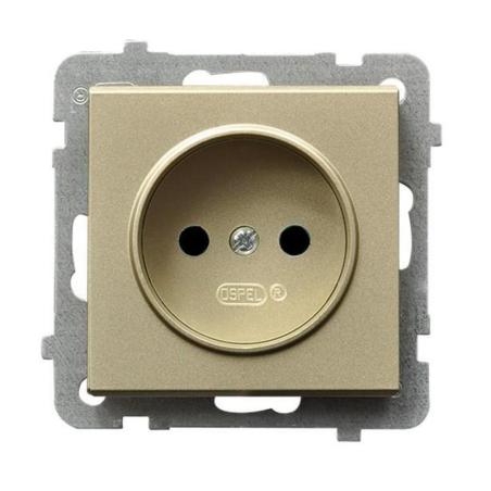 Ospel Sonata szampański - gniazdo pojedyncze GP-1R/m/39