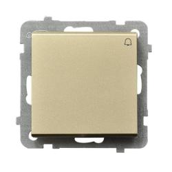 Ospel Sonata szampański - łącznik dzwonkowy ŁP-6R/m/39