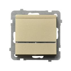 Ospel Sonata szampański - łącznik hotelowy ŁP-15RS/m/39