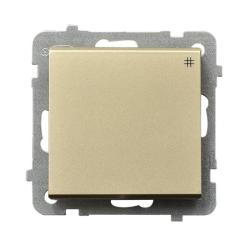 Ospel Sonata szampański - łącznik krzyżowy ŁP-4R/m/39