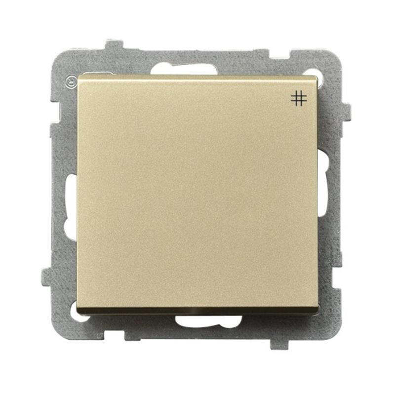 Ospel Sonata szampański - łącznik krzyżowy ŁP-4R/m/39