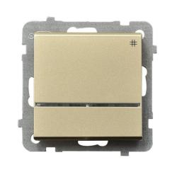 Ospel Sonata szampański - łącznik krzyżowy ŁP-4RS/m/39