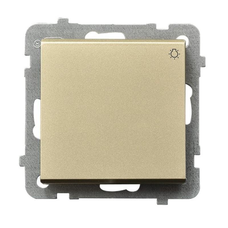 Ospel Sonata szampański - łącznik światło ŁP-5R/m/39