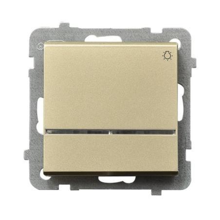 Ospel Sonata szampański - łącznik światło ŁP-5RS/m/39