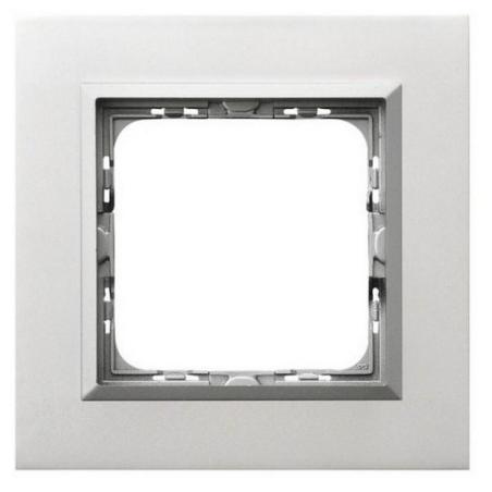 Ospel Sonata aluminium - ramka R-1RAC/35/38 (4mm)