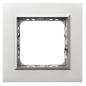 Ospel Sonata aluminium - ramka R-1RAC/35/38 (4mm)