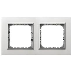 Ospel Sonata aluminium - ramka R-2RAC/35/38 (4mm)