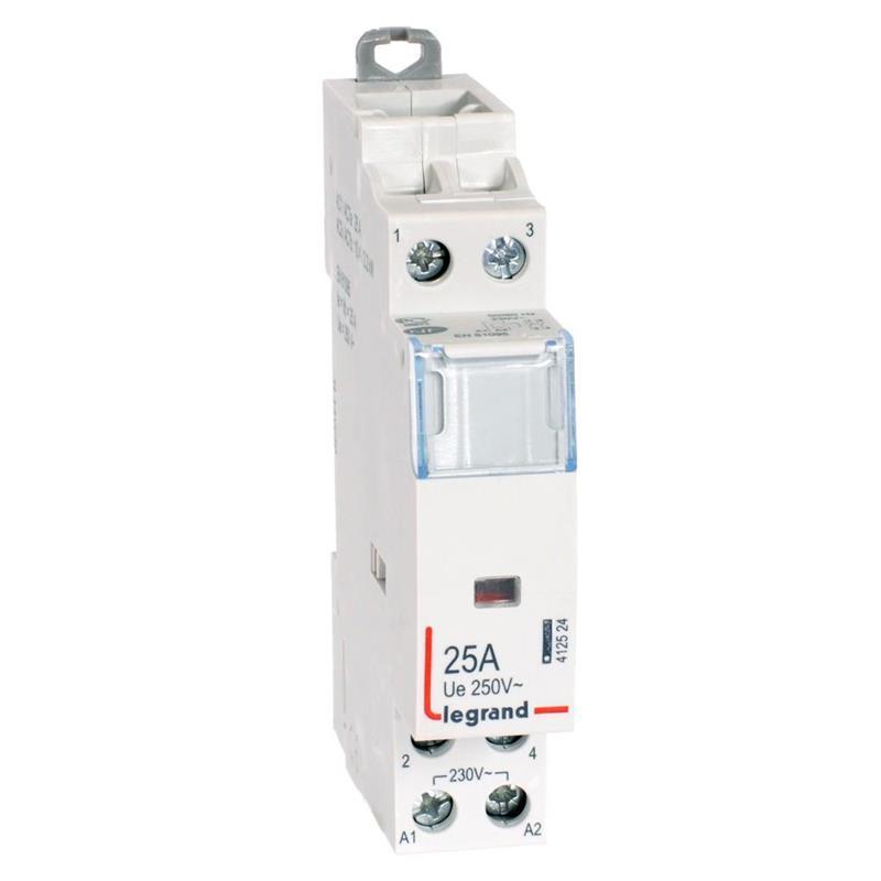 Stycznik SM 425 230V 2NC