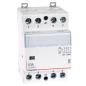 Stycznik SM 363 230V 4NO