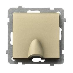 Ospel Sonata szampański - przyłącz kablowy GPPK-1R/m/39