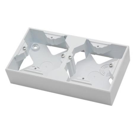 Ospel Sonata biały - puszka PNP-2R/00