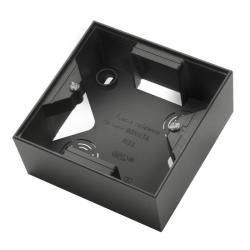 Ospel Sonata czarny - puszka PNP-1R/33