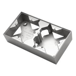 Ospel Sonata srebrny - puszka PNP-2R/38