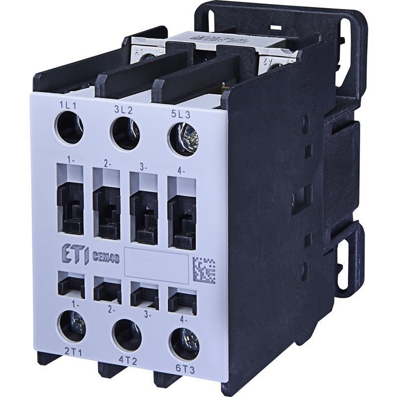 Stycznik CEM 40A 230V ETI