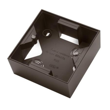 Ospel Sonata czekoladowy - puszka PNP-1R/40