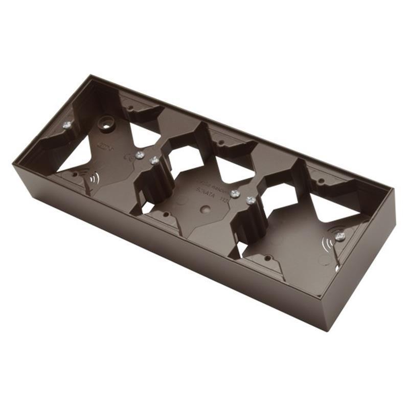 Ospel Sonata czekoladowy - puszka PNP-3R/40